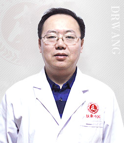 王富勇